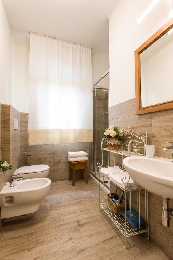 Ca Di Anna Bed & Breakfast Gradara Exterior photo